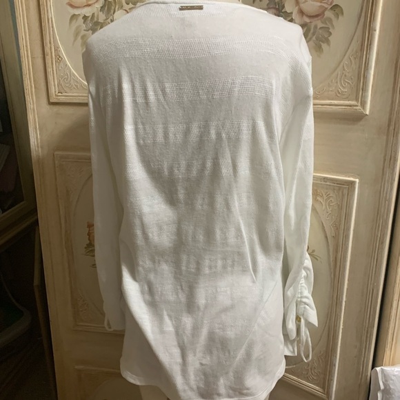 Michael Kors sweater shrug - Picture 2 of 7